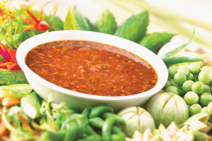 Chili Paste Puengngeechiang