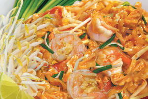 Korat Noodles Puengngeechiang