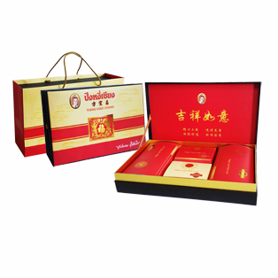 Giftset Puengngeechiang