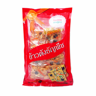 ข้าวตังธัญพืชซองแดง ปึงหงี่เชียง