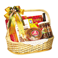 Gift Basket set 1 Puengngeechiang