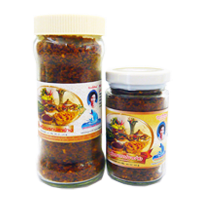 Chili Paste Puengngeechiang