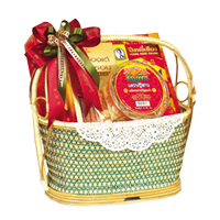 Gift Basket set 2 Puengngeechiang