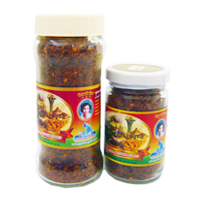 Chili Paste Puengngeechiang