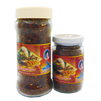 Chili Paste Puengngeechiang