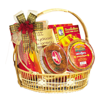 Gift Basket set 3 Puengngeechiang