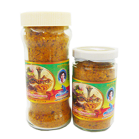 Chili Paste Puengngeechiang