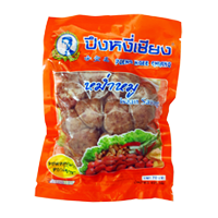 Pork Sausage Puengngeechiang